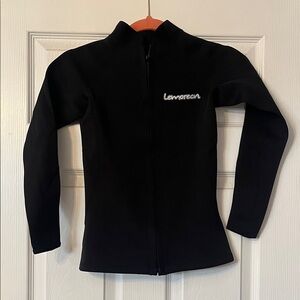 Women's Black Ski & Snow Jacket